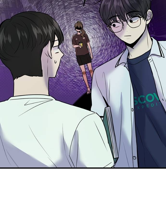 Back to The Chanbi Chapter 26 Gambar 81