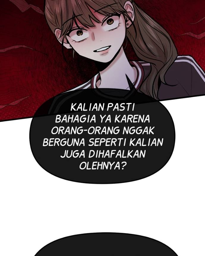 Back to The Chanbi Chapter 26 Gambar 83