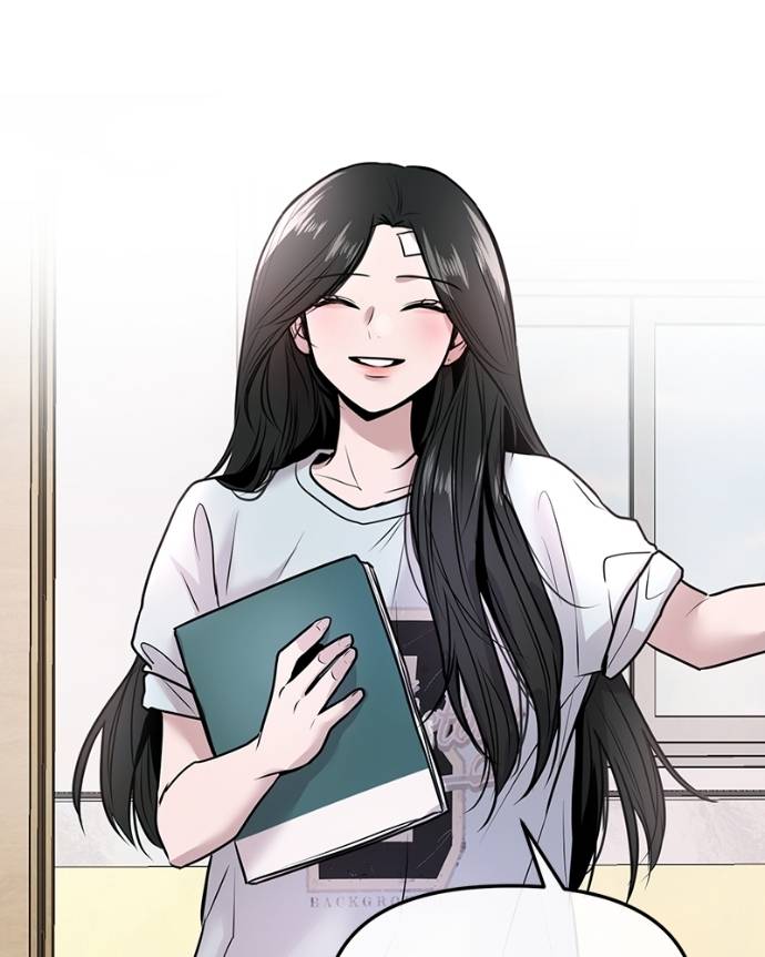 Back to The Chanbi Chapter 26 Gambar 97