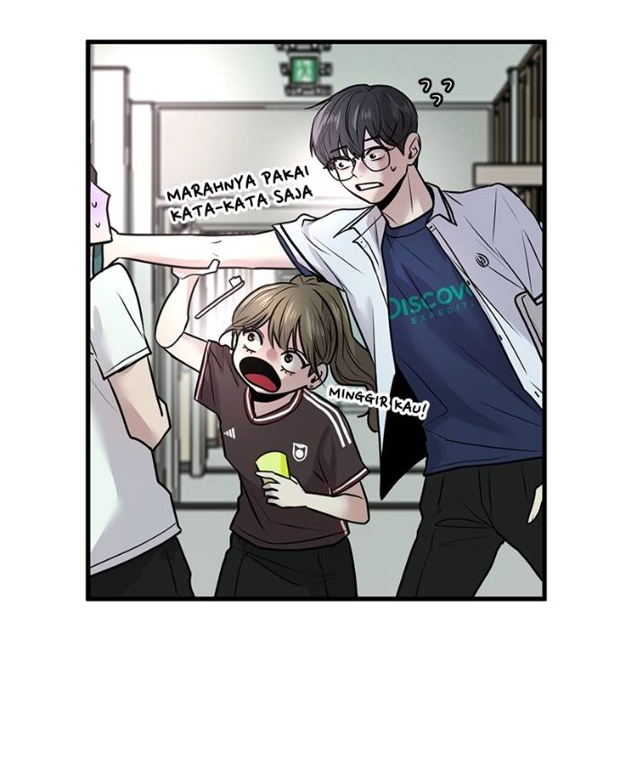 Back to The Chanbi Chapter 26 Gambar 90