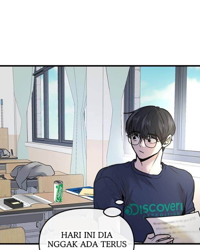 Back to The Chanbi Chapter 25 Gambar 14