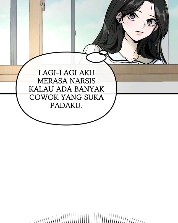 Back to The Chanbi Chapter 25 Gambar 18