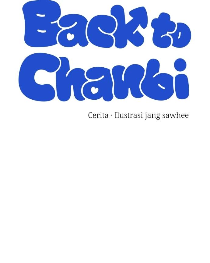 Back to The Chanbi Chapter 25 Gambar 12