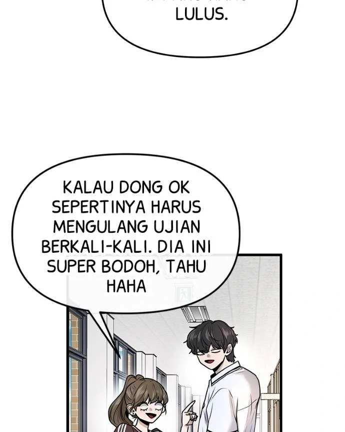 Back to The Chanbi Chapter 25 Gambar 24