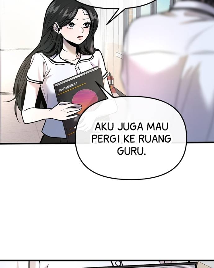 Back to The Chanbi Chapter 25 Gambar 26