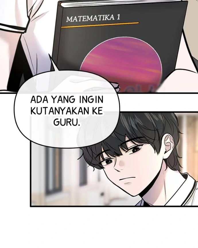 Back to The Chanbi Chapter 25 Gambar 27