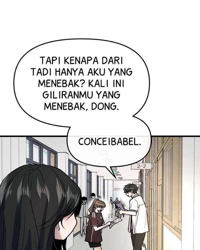 Back to The Chanbi Chapter 25 Gambar 21