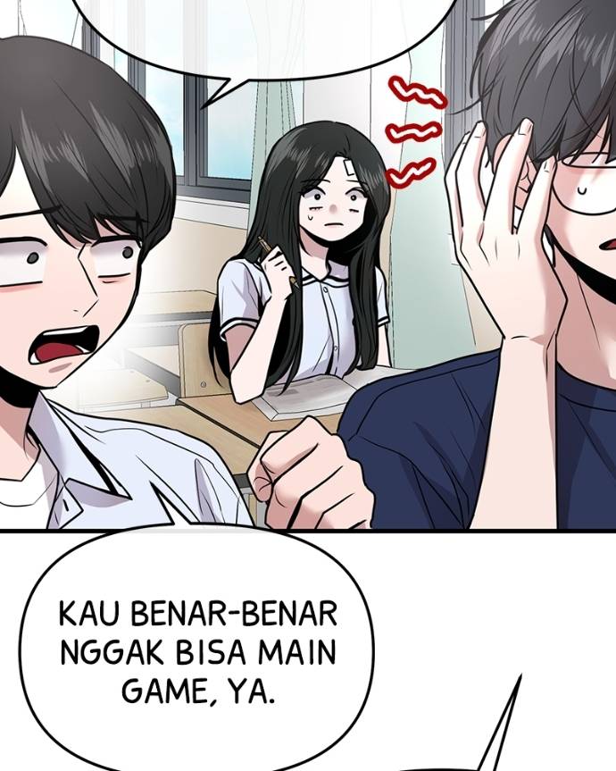 Back to The Chanbi Chapter 25 Gambar 36