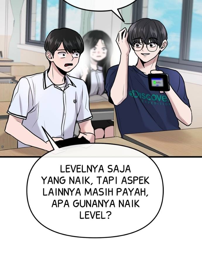 Back to The Chanbi Chapter 25 Gambar 38