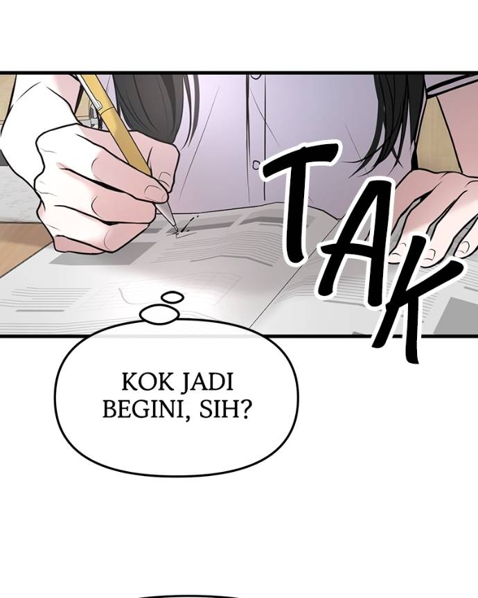 Back to The Chanbi Chapter 25 Gambar 31
