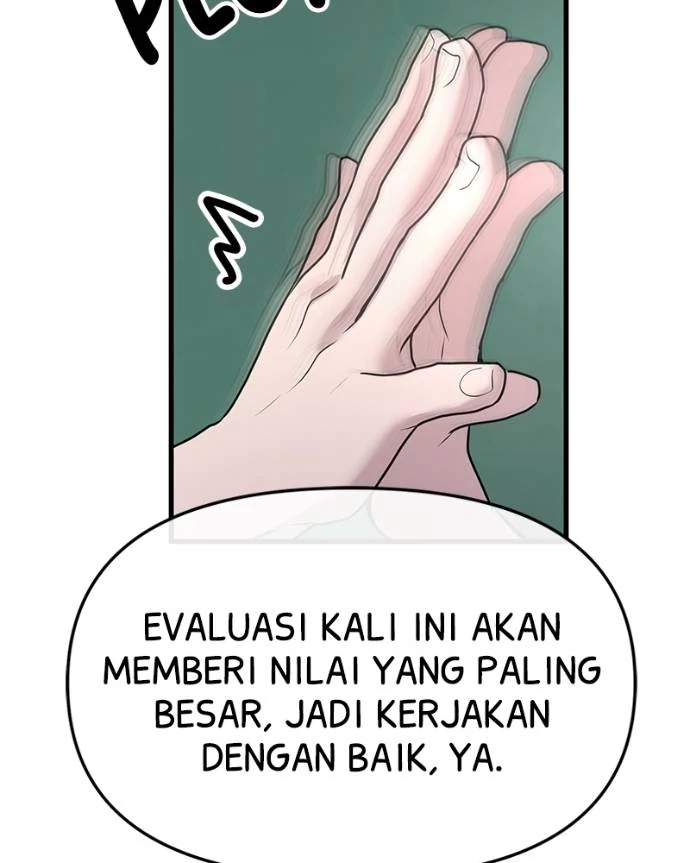 Back to The Chanbi Chapter 25 Gambar 44