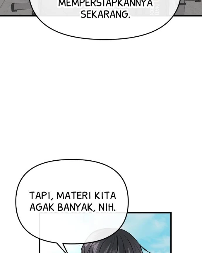 Back to The Chanbi Chapter 25 Gambar 49