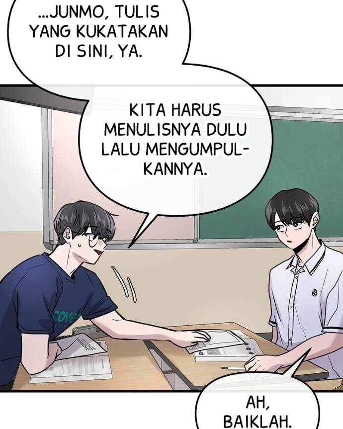 Back to The Chanbi Chapter 25 Gambar 54