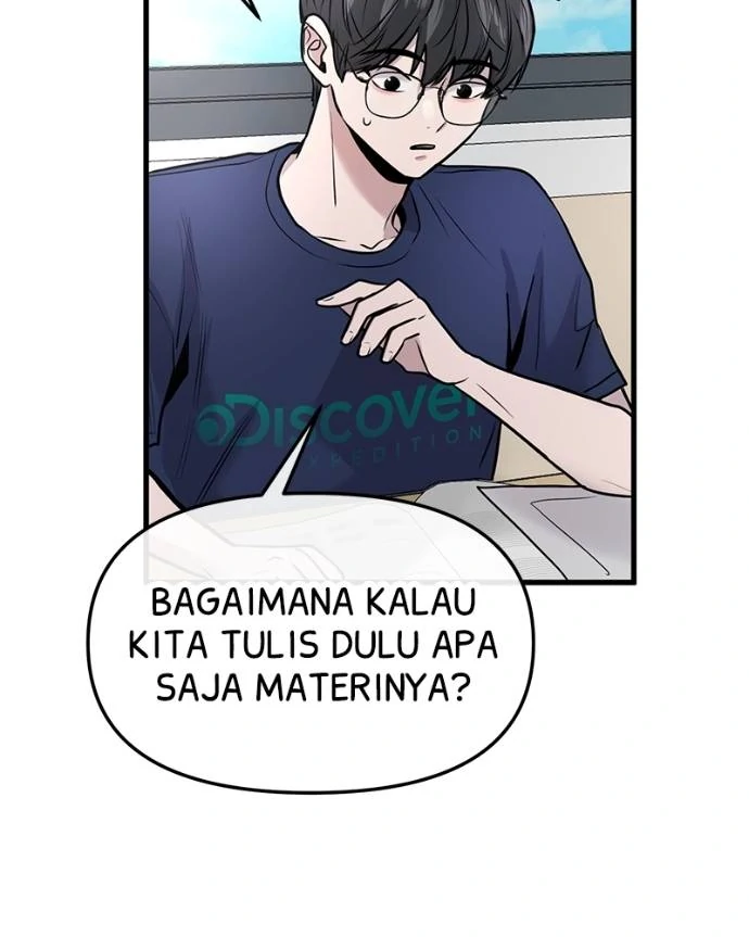 Back to The Chanbi Chapter 25 Gambar 50