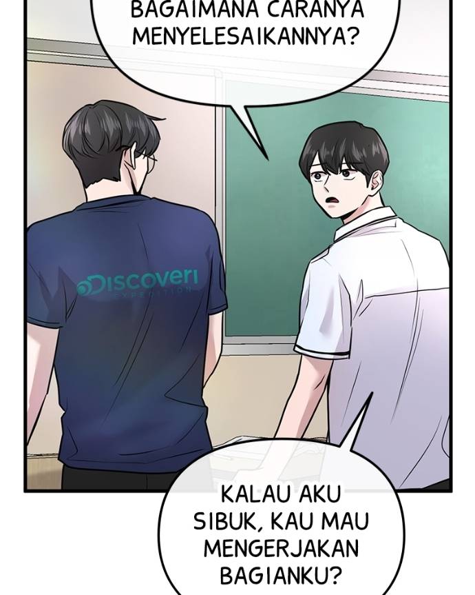 Back to The Chanbi Chapter 25 Gambar 64