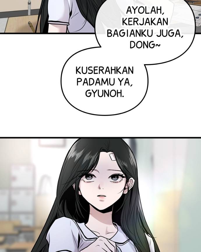 Back to The Chanbi Chapter 25 Gambar 66