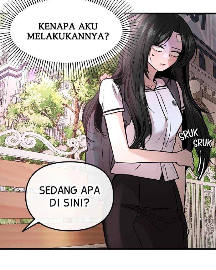 Back to The Chanbi Chapter 25 Gambar 6