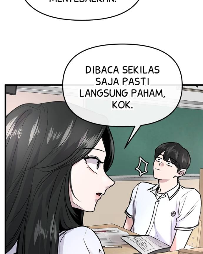 Back to The Chanbi Chapter 25 Gambar 60