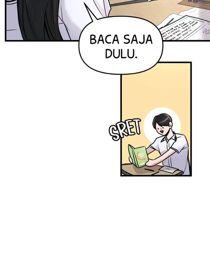 Back to The Chanbi Chapter 25 Gambar 61
