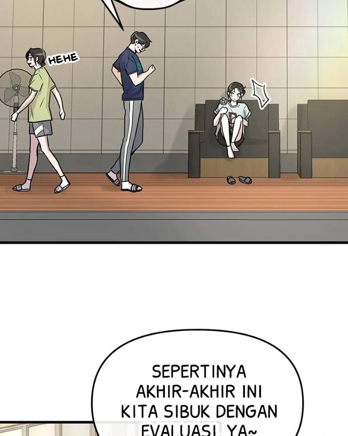 Back to The Chanbi Chapter 25 Gambar 74