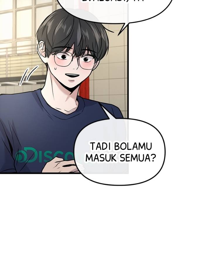 Back to The Chanbi Chapter 25 Gambar 75