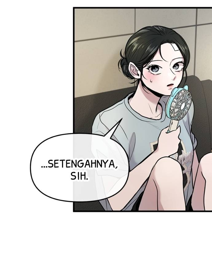 Back to The Chanbi Chapter 25 Gambar 76