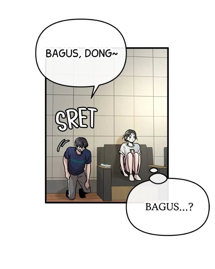 Back to The Chanbi Chapter 25 Gambar 77