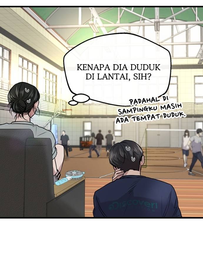 Back to The Chanbi Chapter 25 Gambar 78