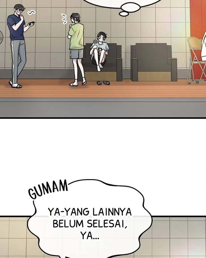 Back to The Chanbi Chapter 25 Gambar 73