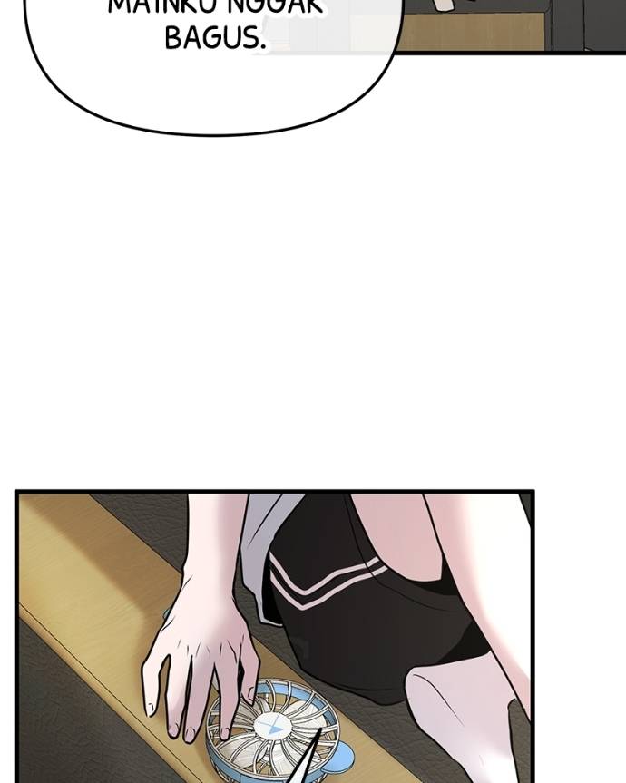 Back to The Chanbi Chapter 25 Gambar 84