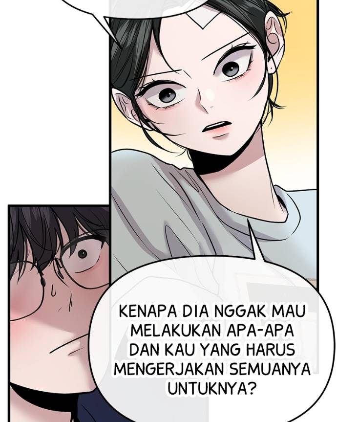 Back to The Chanbi Chapter 25 Gambar 86