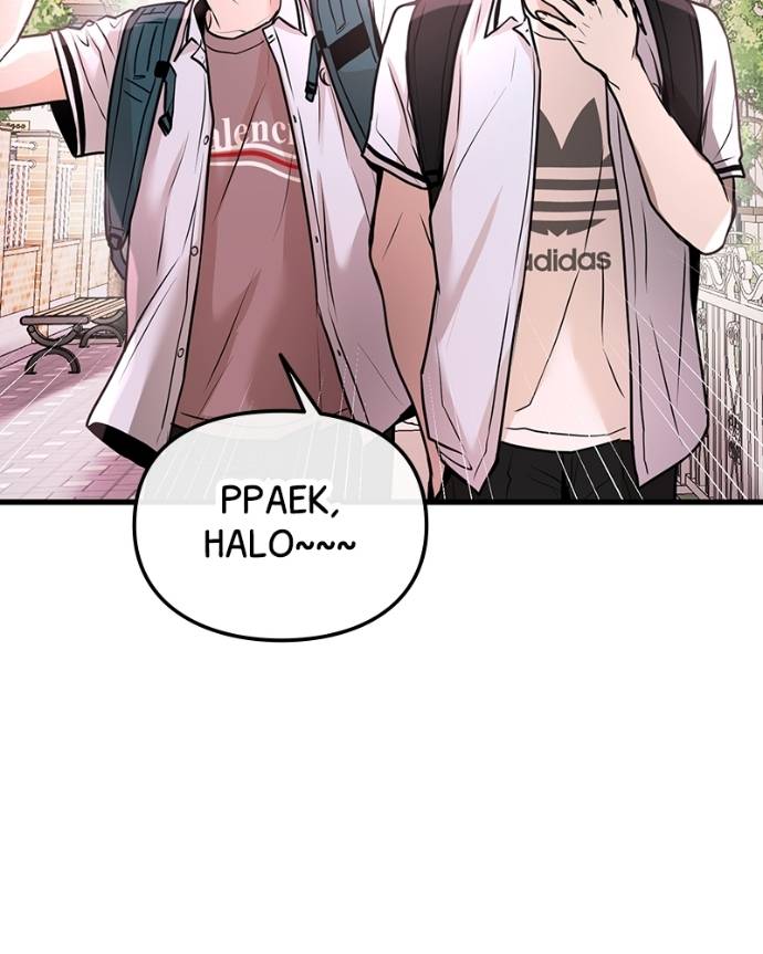 Back to The Chanbi Chapter 25 Gambar 8