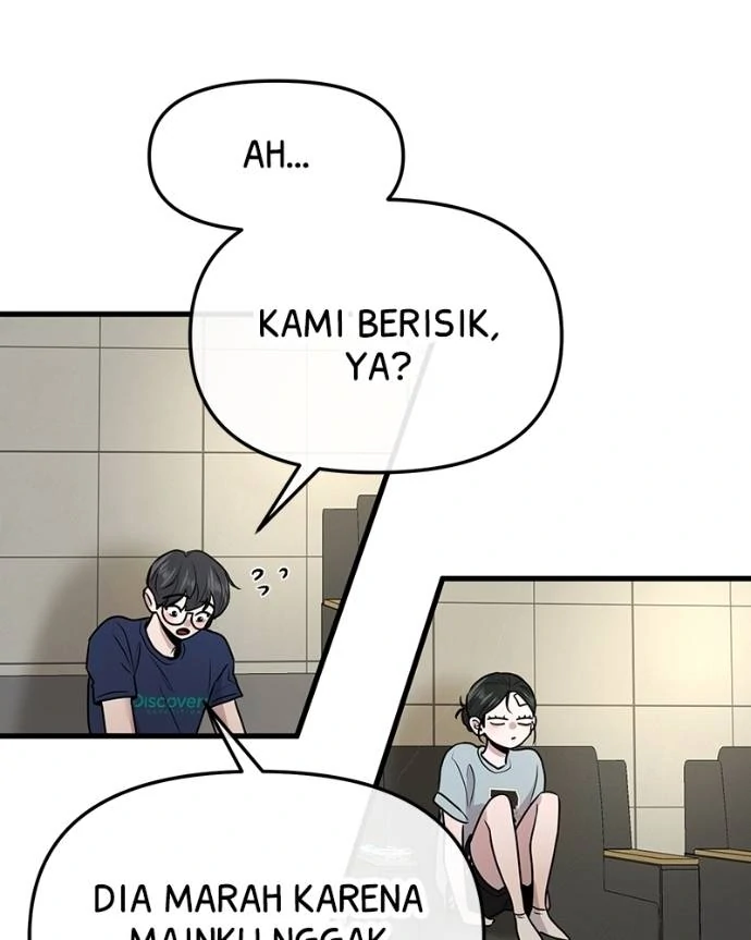 Back to The Chanbi Chapter 25 Gambar 83