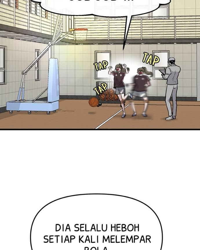 Back to The Chanbi Chapter 25 Gambar 97