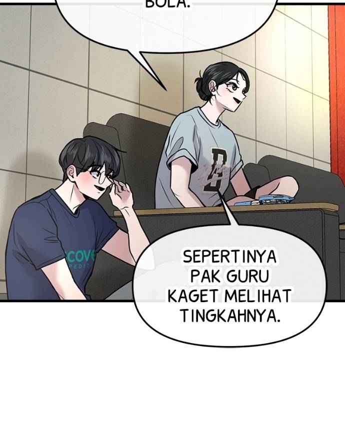 Back to The Chanbi Chapter 25 Gambar 98