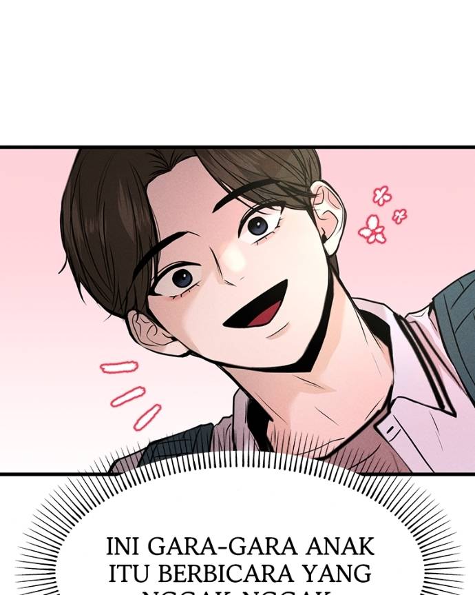 Back to The Chanbi Chapter 25 Gambar 9