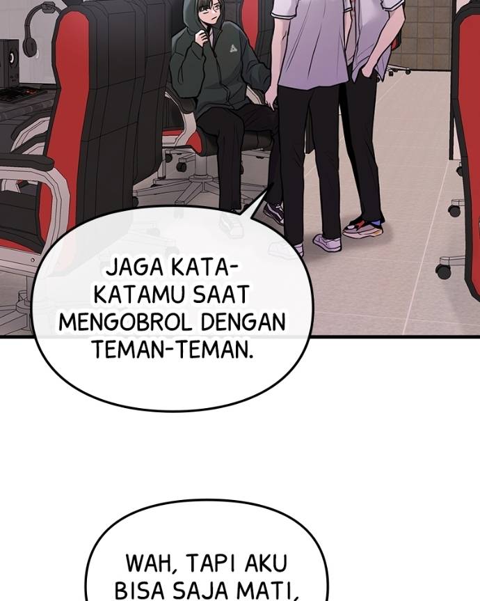 Back to The Chanbi Chapter 24 Gambar 14