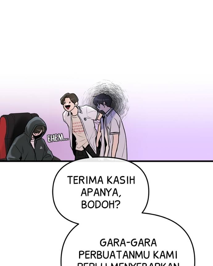 Back to The Chanbi Chapter 24 Gambar 17