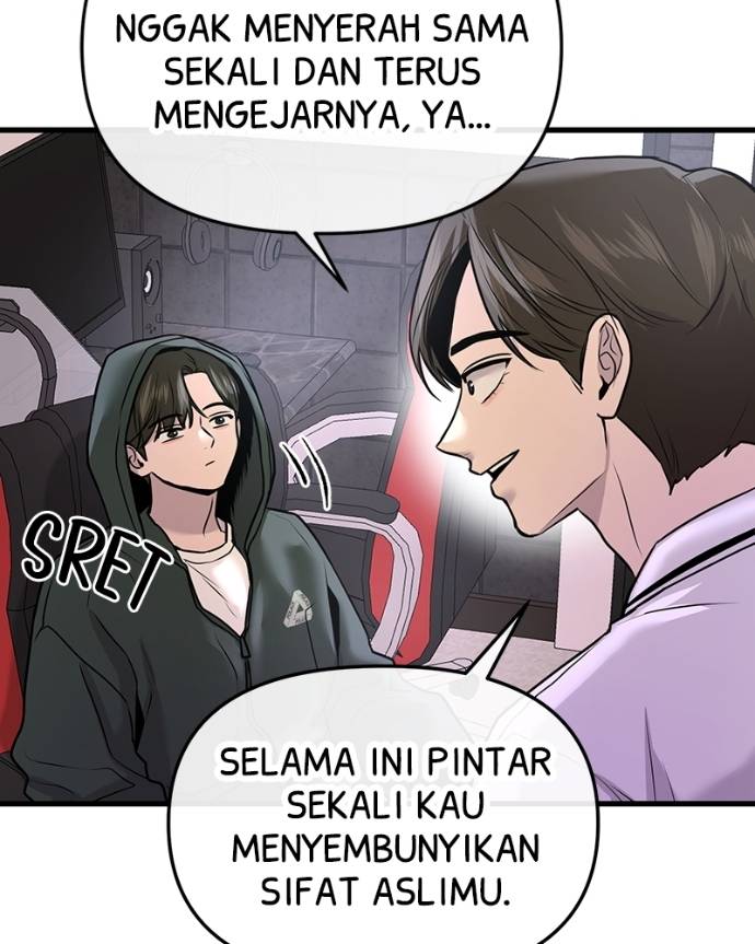 Back to The Chanbi Chapter 24 Gambar 19