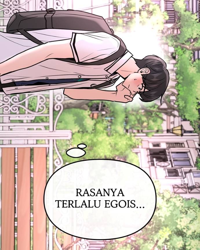 Back to The Chanbi Chapter 24 Gambar 115