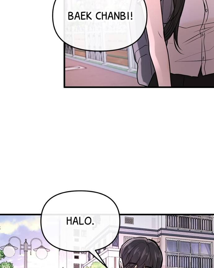 Back to The Chanbi Chapter 24 Gambar 118