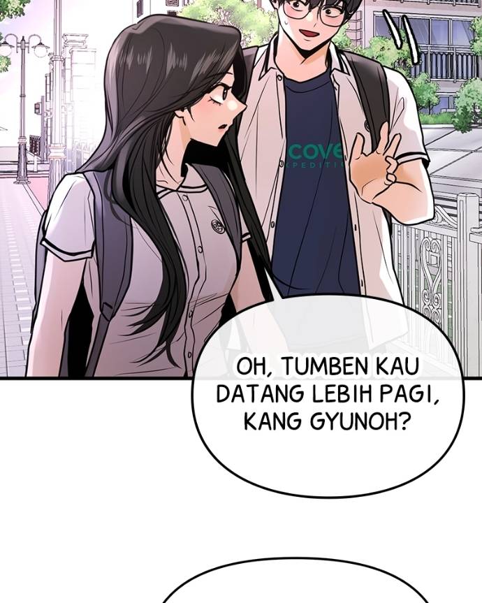 Back to The Chanbi Chapter 24 Gambar 119