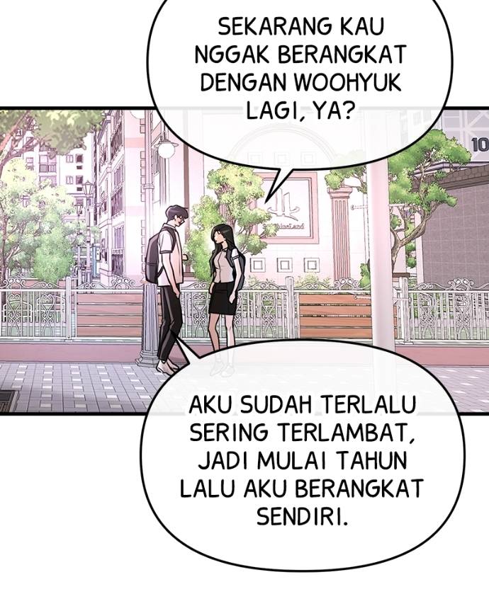 Back to The Chanbi Chapter 24 Gambar 120