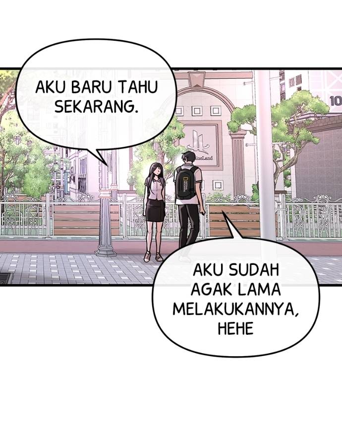 Back to The Chanbi Chapter 24 Gambar 121