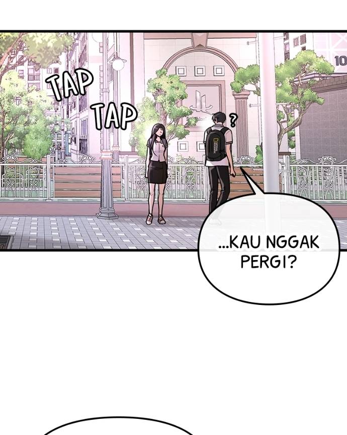 Back to The Chanbi Chapter 24 Gambar 122