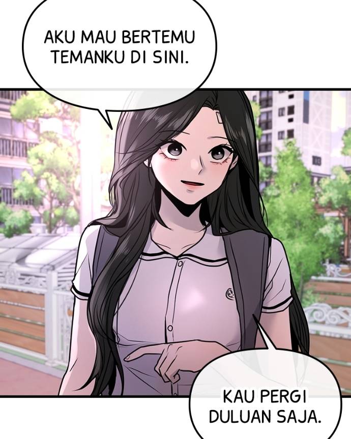 Back to The Chanbi Chapter 24 Gambar 123