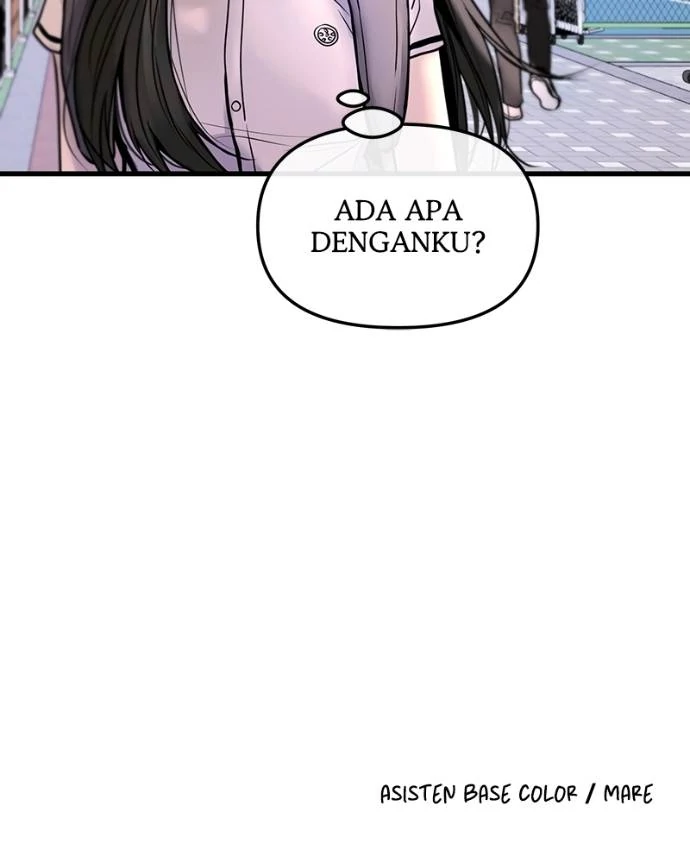 Back to The Chanbi Chapter 24 Gambar 127