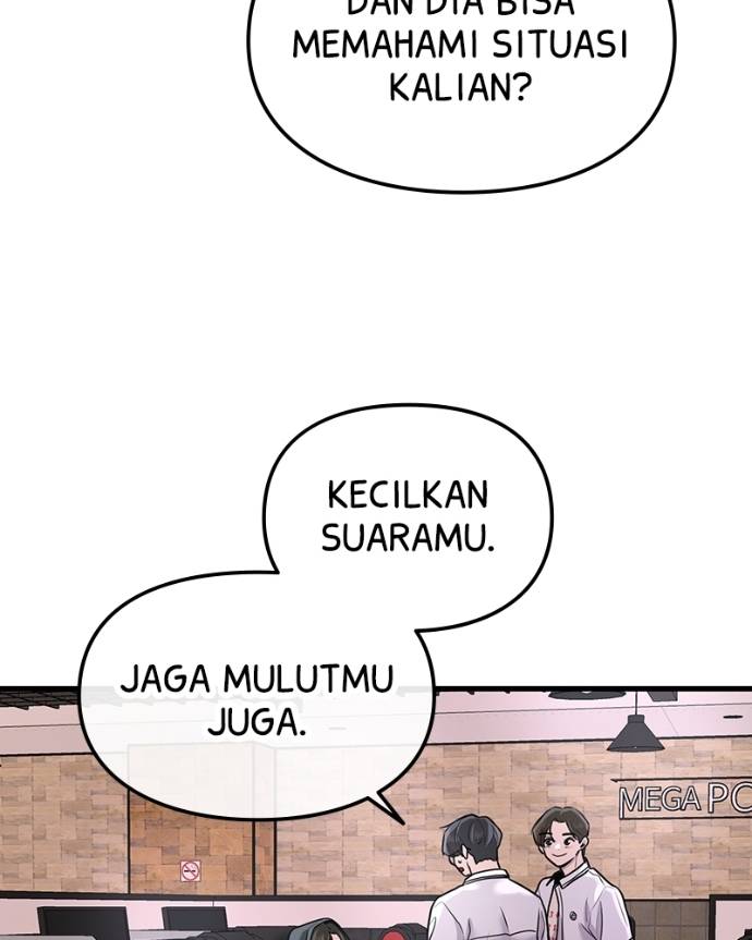 Back to The Chanbi Chapter 24 Gambar 13