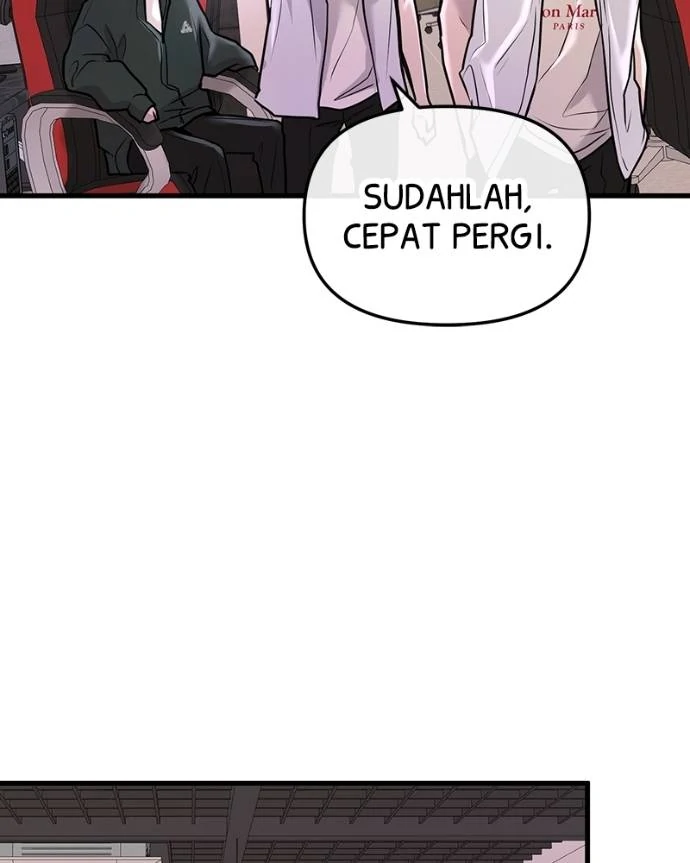 Back to The Chanbi Chapter 24 Gambar 24