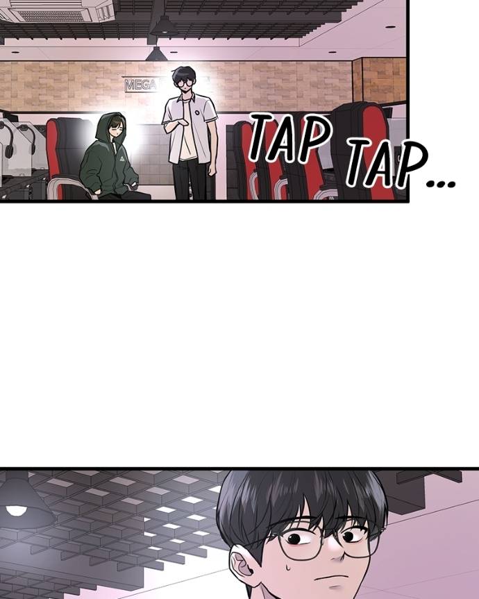 Back to The Chanbi Chapter 24 Gambar 25